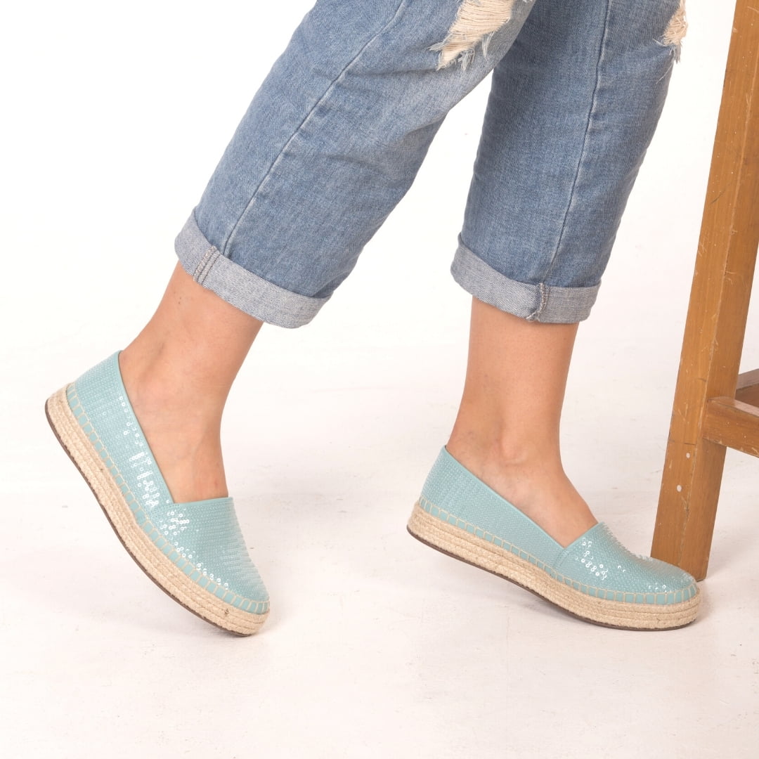 Valentina shoes alpargatas Clearance